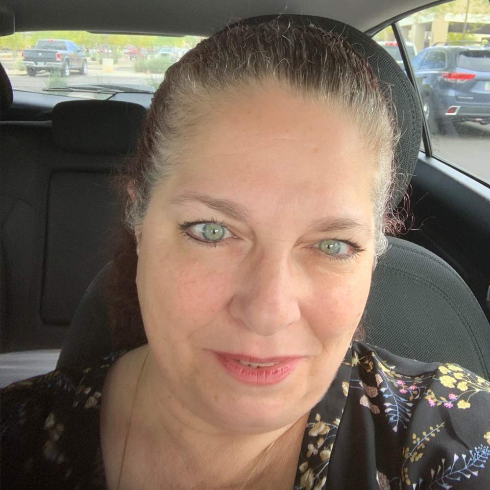 Meet your Posher, Dawn